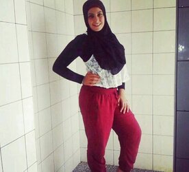 Hijab soles nic