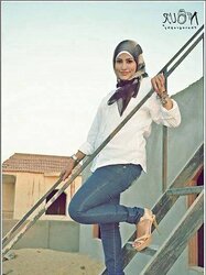 Hijab soles nic