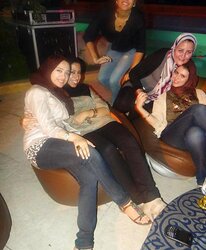 Hijab soles nic