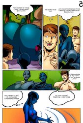 The Illusion (by IMK)