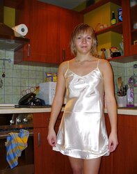 Hometown Blondie Wifey