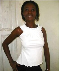 WOOLY EBONY MEGA-BITCH FROM RICOSWORLD