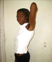 WOOLY EBONY MEGA-BITCH FROM RICOSWORLD