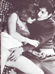 Pan Orgy - Vintage Mag