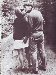 Pan Orgy - Vintage Mag