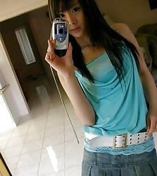 Uber-Cute Teenager Japanese