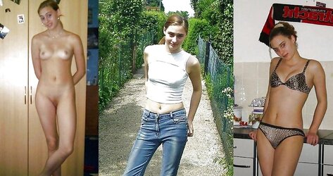 Before and after Favs