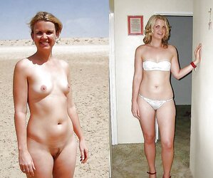 Before and after Favs