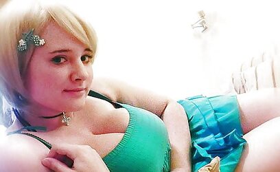 Favourites (Bootylicious, Yam-Sized Boobies, Teenagers)