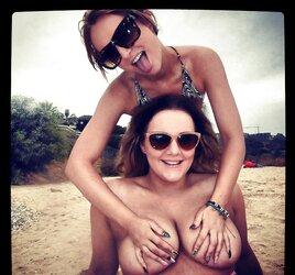 Favourites (Bootylicious, Yam-Sized Boobies, Teenagers)