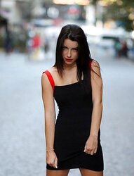 Sevimli cadi