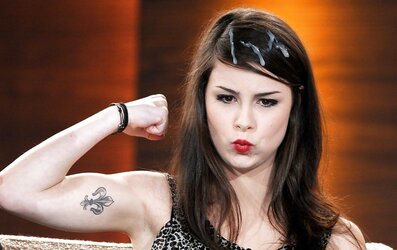 Lena Meyer-Landrut Fakes