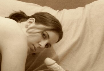 Exfrau erotische Fotoshooting Part three..bitte komentieren