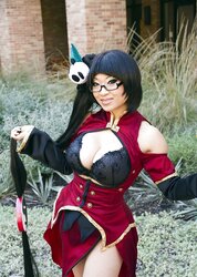 Yaya Han - Litchi Faye Ling