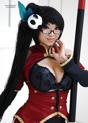 Yaya Han - Litchi Faye Ling
