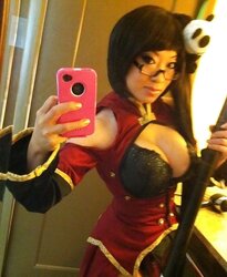 Yaya Han - Litchi Faye Ling