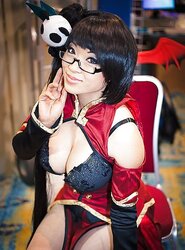 Yaya Han - Litchi Faye Ling