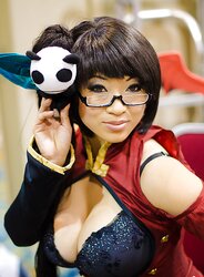 Yaya Han - Litchi Faye Ling