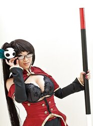 Yaya Han - Litchi Faye Ling