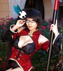 Yaya Han - Litchi Faye Ling