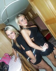 More irish traveller damsels for chris