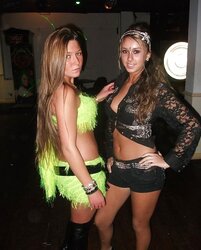 More irish traveller damsels for chris