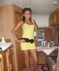 More irish traveller damsels for chris
