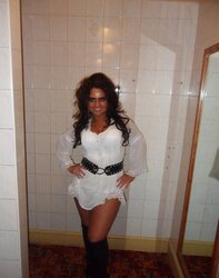 More irish traveller damsels for chris