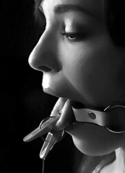 Marionettes slobber