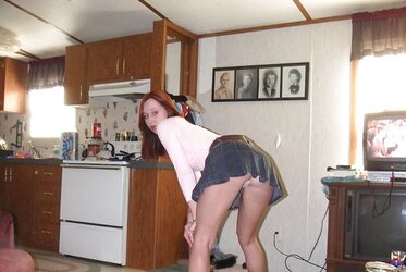 Downblouse, upskirt , nipple slide, observe thru, watch ALL