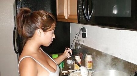 Downblouse, upskirt , nipple slide, observe thru, watch ALL