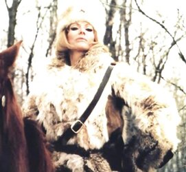 Ilsa, She Wolf of the SS - Dyanne Thorne