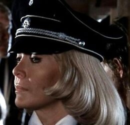 Ilsa, She Wolf of the SS - Dyanne Thorne