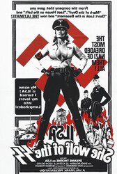 Ilsa, She Wolf of the SS - Dyanne Thorne