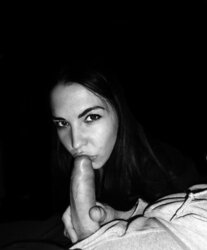 Ex gfs artistic blowage photos