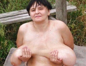 Thick Hangers and Floppy Breasts