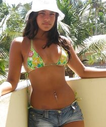 Brazilian women