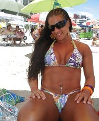 Brazilian women
