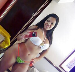 Brazilian women