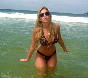 Brazilian women