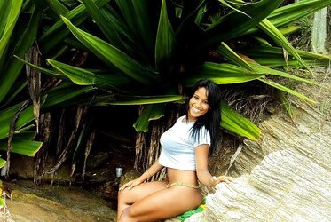 Brazilian women
