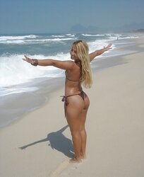 Brazilian women