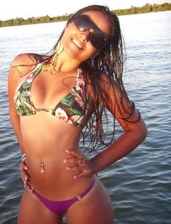 Brazilian women