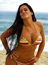 Brazilian women