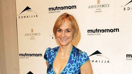 Louise Minchin