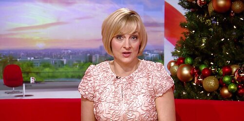 Louise Minchin