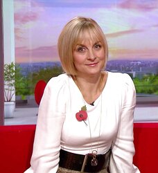 Louise Minchin