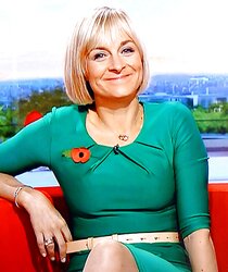 Louise Minchin