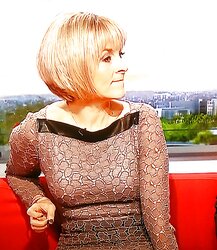 Louise Minchin