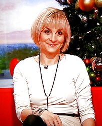 Louise Minchin